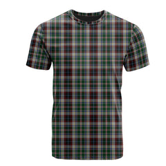 Innes Dress Tartan T-Shirt