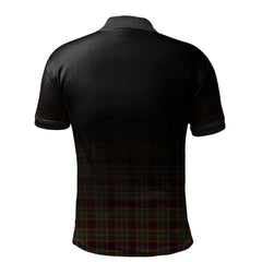 Innes of Cowie Tartan Polo Shirt - Alba Celtic Style