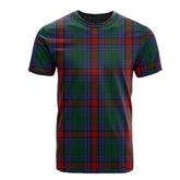 Jardine Dress Tartan T-Shirt