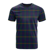 Jenkins of Wales Tartan T-Shirt