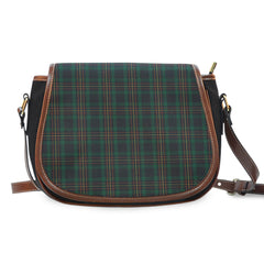 Kalkofen Tartan Saddle Handbags