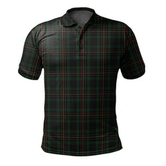 Kalkofen Tartan Polo Shirt