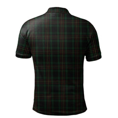 Kalkofen Tartan Polo Shirt