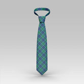 Keith Ancient Tartan Classic Tie