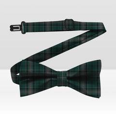 Kelly Of Sleat Hunting Tartan Bow Tie