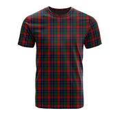 Kilgour Tartan T-Shirt