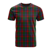 Kilgour Cant Tartan T-Shirt