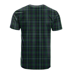 Killen Tartan T-Shirt