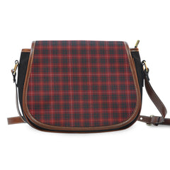 Killin Tartan Saddle Handbags