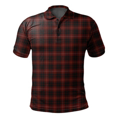 Killin Tartan Polo Shirt