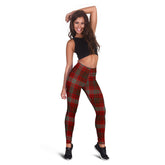 Kinnoull Tartan Leggings