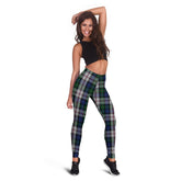 Lauder Dress Tartan Leggings