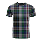 Lauder Dress Tartan T-Shirt