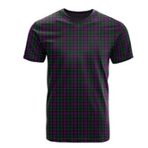 Lennie Tartan T-Shirt