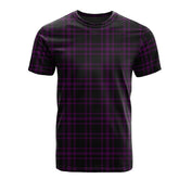 Leonard Hunting Tartan T-Shirt