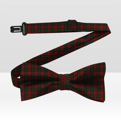 Lindsay 02 Tartan Bow Tie