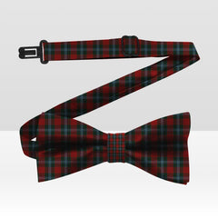 Livingston (MacLea) 03 Tartan Bow Tie