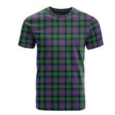 Logan Ancient Tartan T-Shirt