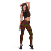 Lumsden Tartan Leggings