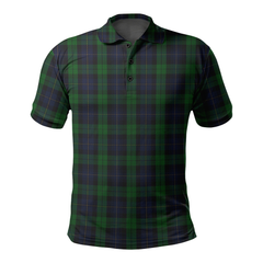 Lutton Tartan Polo Shirt