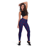 Lynch Tartan Leggings