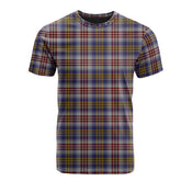 Lysaght Dress Tartan T-Shirt