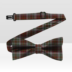 MacAlister Dress Tartan Bow Tie