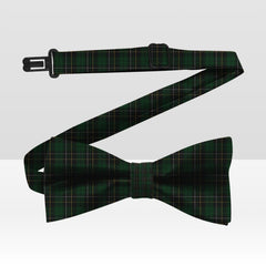 MacAlpin (MacAlpine) 01 Tartan Bow Tie