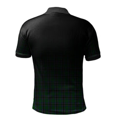 MacAlpin (MacAlpine) 02 Tartan Polo Shirt - Alba Celtic Style
