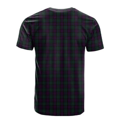 MacArthur of Milton Hunting Tartan T-Shirt