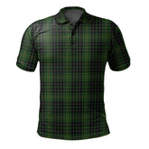 MacAulay Hunting Tartan Polo Shirt
