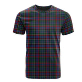 MacBeth-MacLulich Tartan T-Shirt