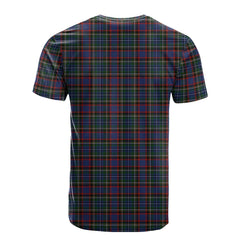 MacBeth-MacLulich Tartan T-Shirt