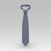 MacBeth Ancient Tartan Classic Tie