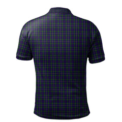 MacCainsh Tartan Polo Shirt