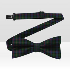 MacCallum (Malcolm) 02 Tartan Bow Tie