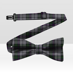 MacCallum (Malcolm) Dress 02 Tartan Bow Tie