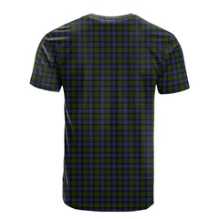 MacCaskill Tartan T-Shirt