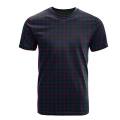 MacCaughan or MacEachain Tartan T-Shirt