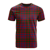 MacColl Ancient Tartan T-Shirt