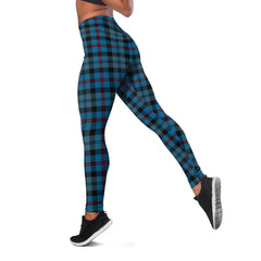 MacCorquodale Tartan Leggings
