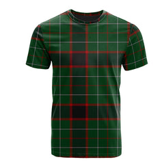 MacDiarmid 2 Tartan T-Shirt