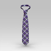 MacDonald Dress Modern Tartan Classic Tie