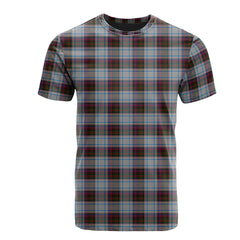 MacDonald Dress 3 Tartan T-Shirt