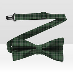 MacDonald Lord Of The Isles Hunting 01 Tartan Bow Tie