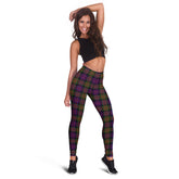 MacDonald Modern Tartan Leggings