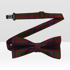 MacDonald Of Boisdale Tartan Bow Tie