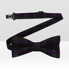 MacDonald Of Clanranald 02 Tartan Bow Tie
