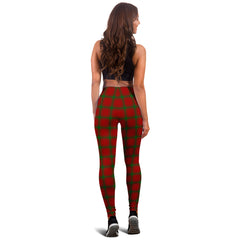 MacDonald of Sleat Tartan Leggings