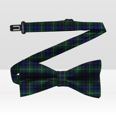 MacDonald Of The Isles Hunting Modern Tartan Bow Tie